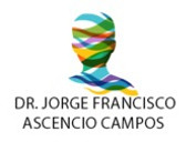 ​Dr. Jorge Francisco Ascencio Campos