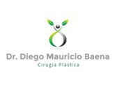 Dr. Diego Mauricio Baena