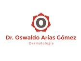 Dr. Oswaldo Arias Gómez