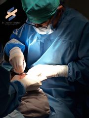 Dr. Xavier Sánchez García