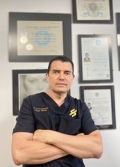 Dr. Xavier Sánchez García