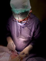 Dr. Xavier Sánchez García