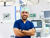 Dr. Jorge Molina Ortega