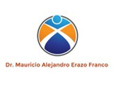Dr. Mauricio Alejandro Erazo Franco