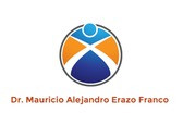 Dr. Mauricio Alejandro Erazo Franco