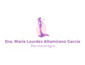 Dra. Maria Lourdes Altamirano García