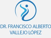 ​Dr. Francisco Alberto Vallejo López