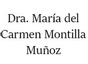 Dra. María del Carmen Montilla Muñoz