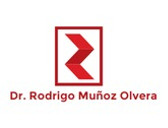 Dr. Rodrigo Muñoz Olvera