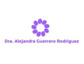 Dra. Alejandra Guerrero Rodriguez