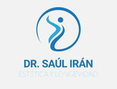 Dr. Saúl Irán
