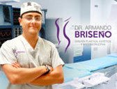 Dr. Armando Briseño Medina