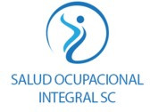 ​Salud Ocupacional Integral SC