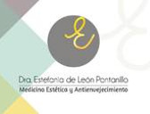 Dra. Estefania De León Pontanillo