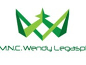 M.N.C. Wendy Legaspi H.