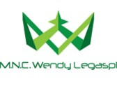 M.N.C. Wendy Legaspi H.