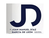Dr. Juan Manuel Díaz García de León