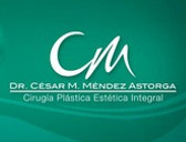 Dr. César Méndez Astorga