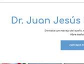 Dr. Juan Jesús Madrazo Zurita