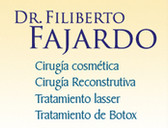 Dr. Filiberto Fajardo Núñez