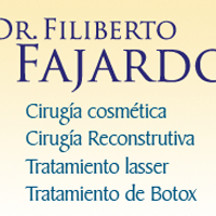 Dr. Filiberto Fajardo Núñez