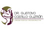 Dr. Gustavo Castillo Guzmán