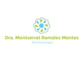 Dra. Montserrat Ramales Montes