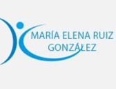 ​Dra. María Elena Ruiz González