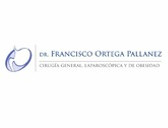 Dr. Francisco Ortega Pallanez