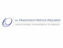 Dr. Francisco Ortega Pallanez