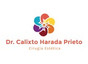 Dr. Calixto Harada Prieto