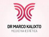 Dr. Marco Antonio Kalixto Sánchez