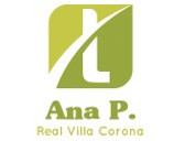 Dra. Ana Paula Real Villa Corona