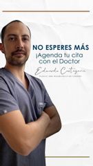 Dr. Eduardo Cartagena