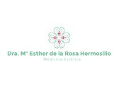 Dra. Mª Esther de la Rosa Hermosillo