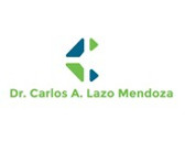 Dr. Carlos A. Lazo Mendoza