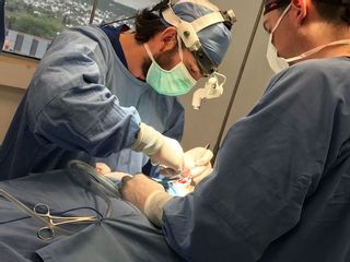 Garza Lizano Plastic Surgery