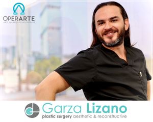 Dr. Garza Lizano