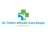 Dr. Pedro Alfredo Cota Reyes