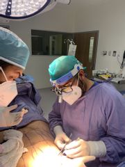 Dr. Gerardo Rayón Nieva