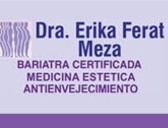 Dra. Erika Ferat Meza