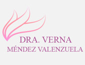 Dra. Verna Méndez Valenzuela