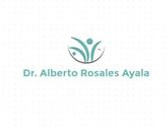 ​Dr. Alberto Rosales Ayala