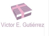 Dr. Víctor Eduardo Gutiérrez Uribe