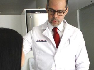 Dr. Joel Michel Dueñas  