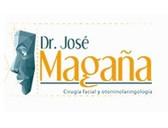 Dr. José de Jesus Magaña Bravo