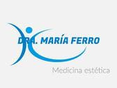 Dra. Ma. Isabel Ferro Meraz