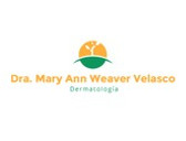 Dra. Mary Ann Weaver Velasco