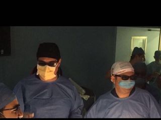 Médicos Certificados