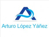 Dr. Arturo López Yáñez De La Peña